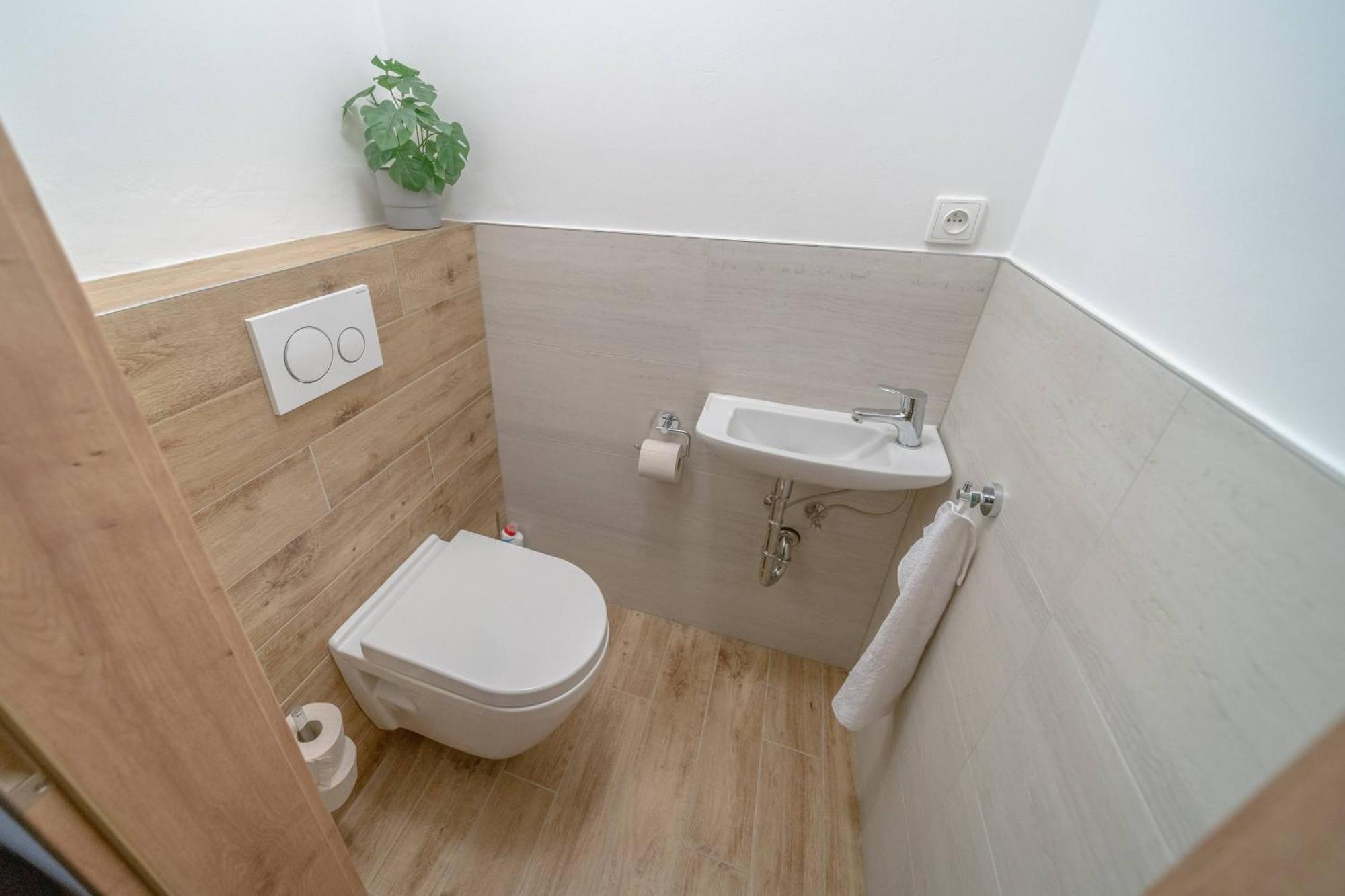 Apartman Vlcice 419 Trutnov Exterior foto
