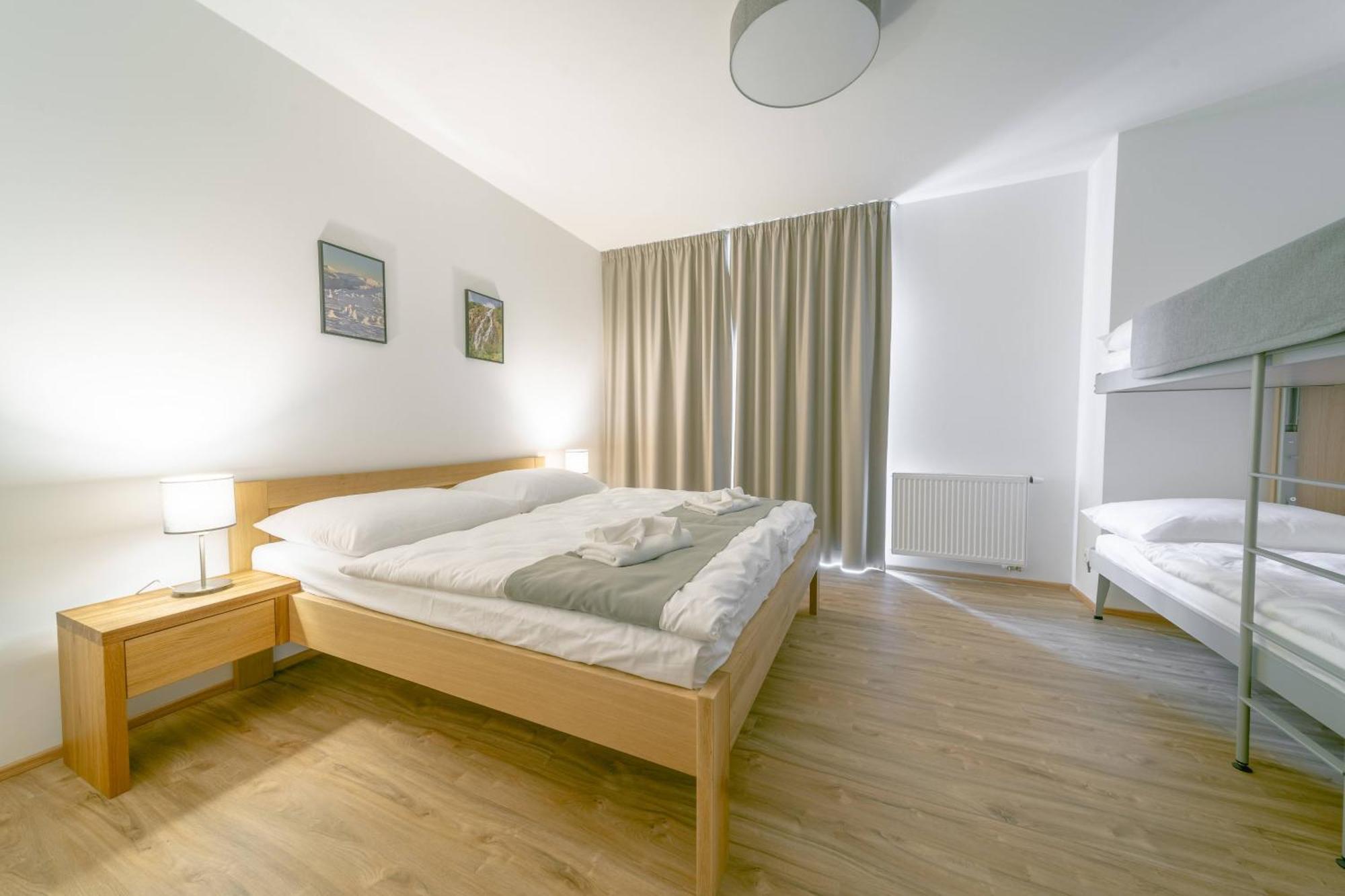 Apartman Vlcice 419 Trutnov Exterior foto