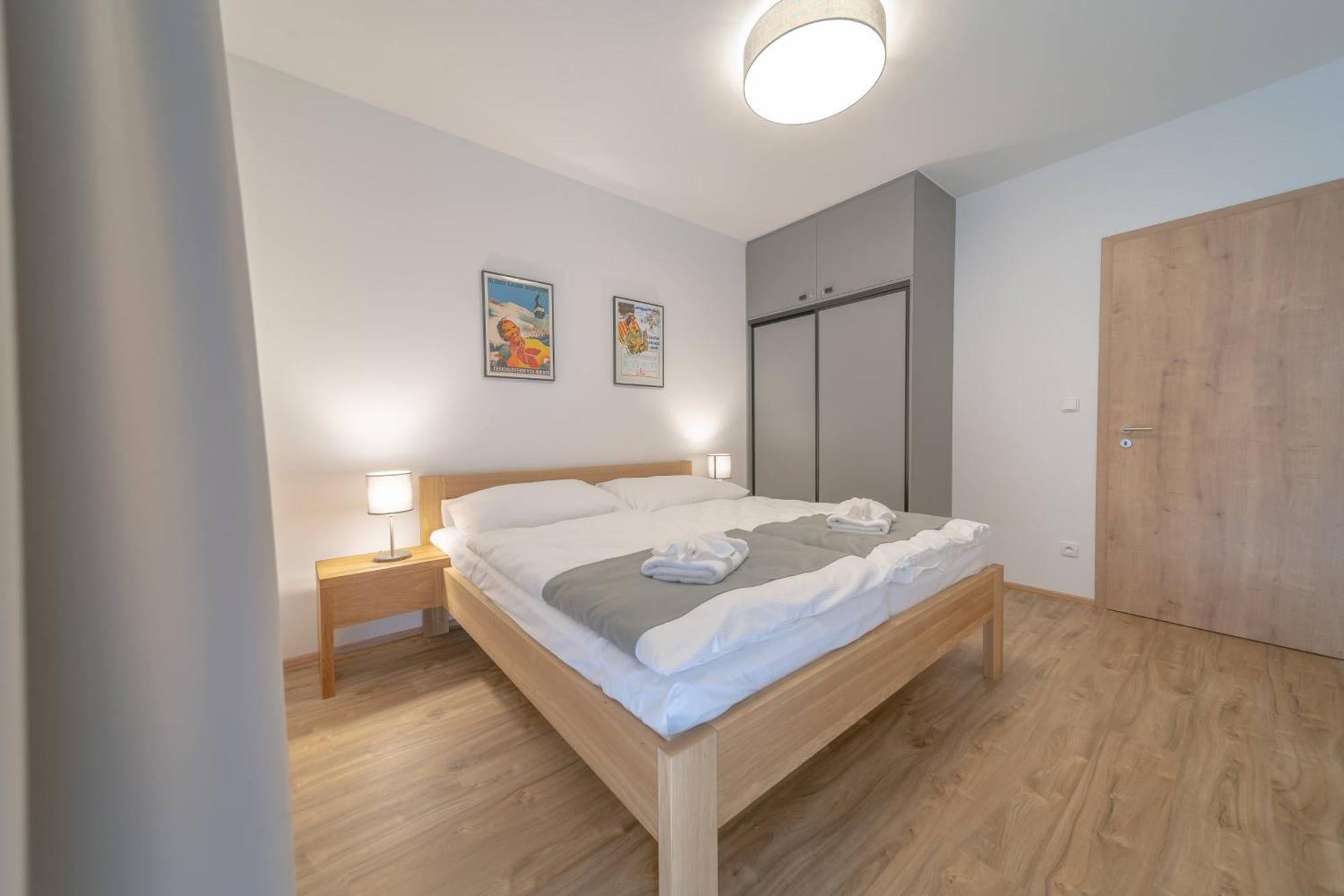 Apartman Vlcice 419 Trutnov Exterior foto